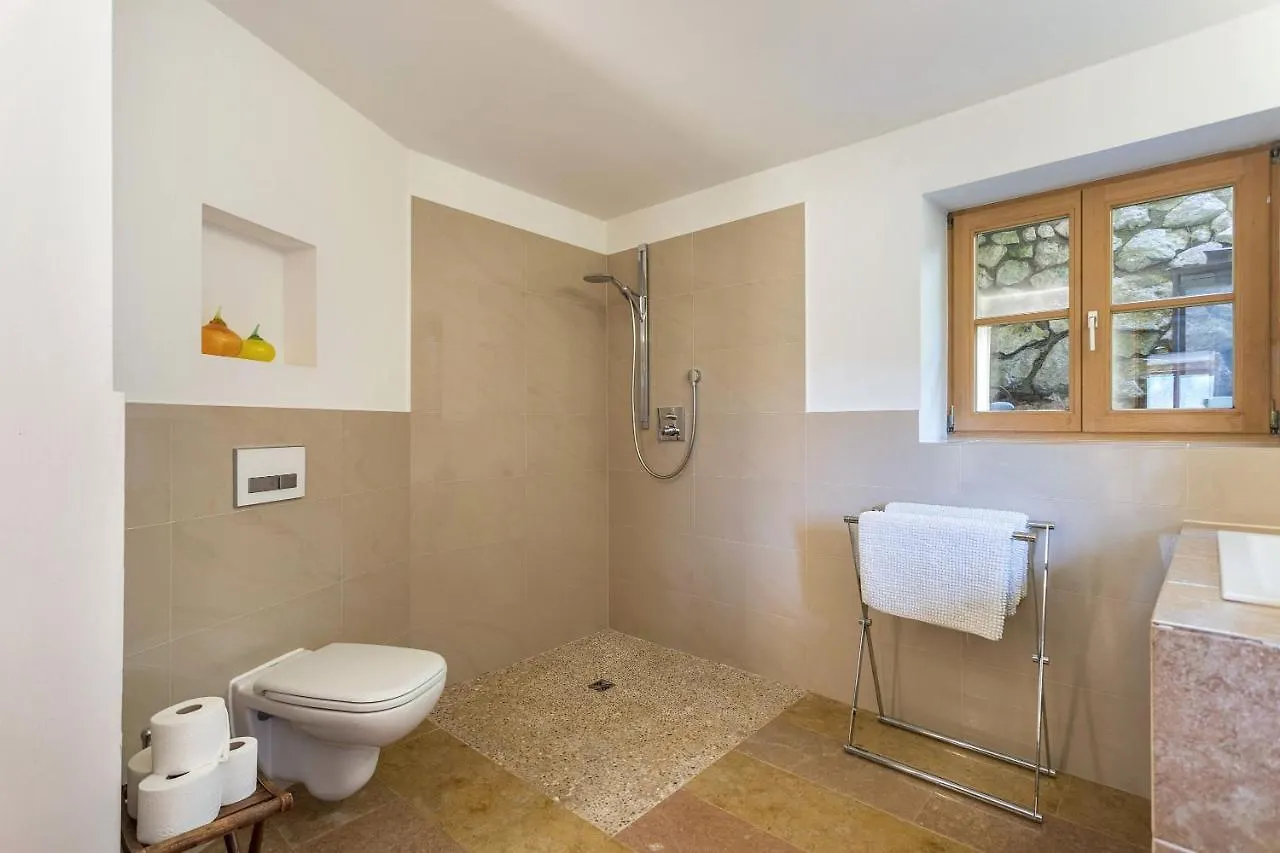 Ferienappartement 2 - Lockstein Μπερχτεσγκάντεν