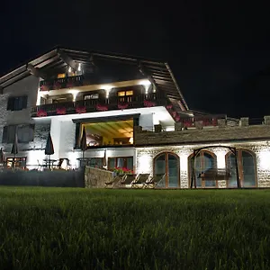 3* Affittacamere 